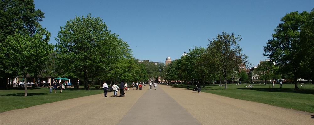 Hyde Park